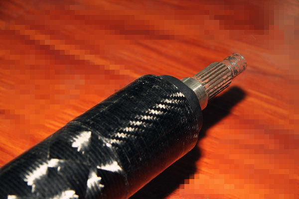 碳纖維傳動(dòng)軸 碳纖維傳動(dòng)軸