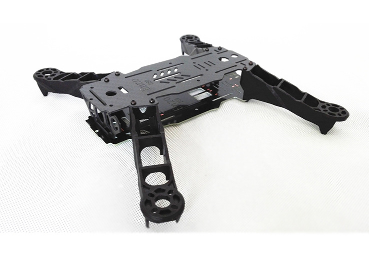碳纖維無人機架 碳纖維無人機架